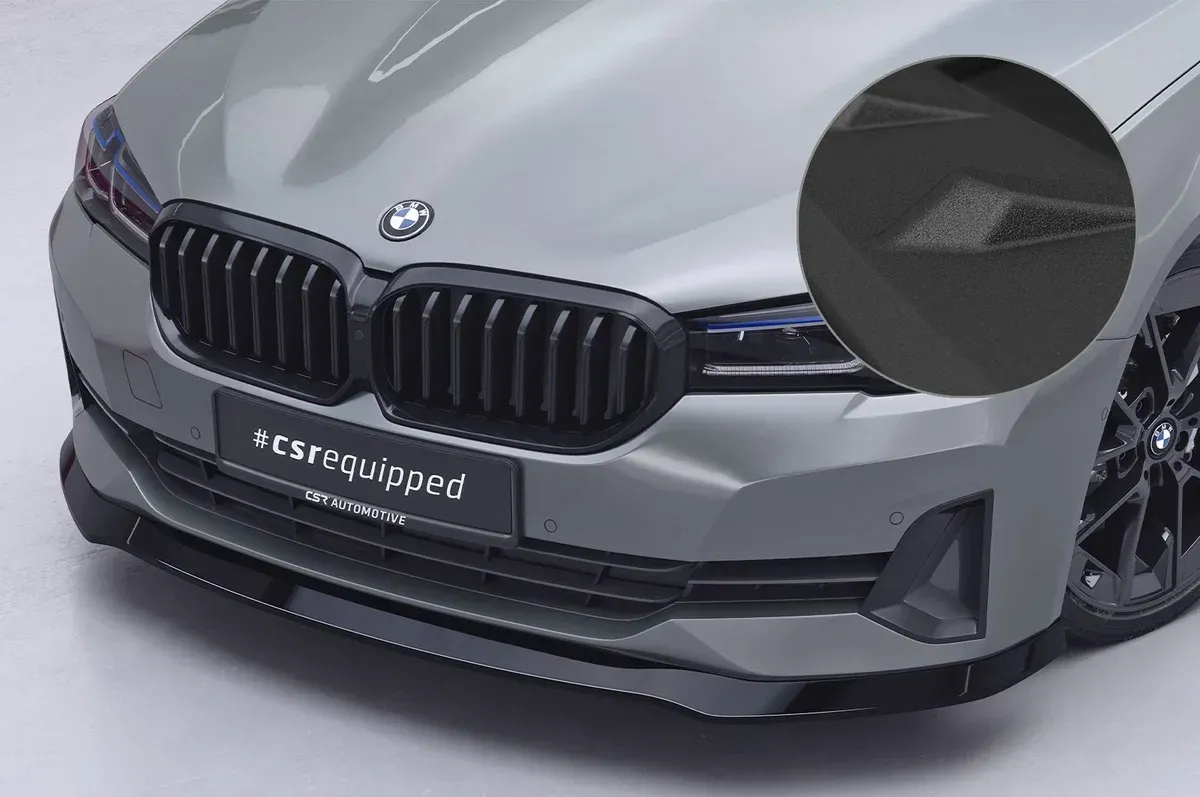 Frontspoiler | Cup-Spoilerlippe mit ABE für BMW 5er (G30/G31) LCI CSL531 Frontspoiler | Cup-Spoilerlippe mit ABE für BMW 5er (G30/G31) LCI CSL531