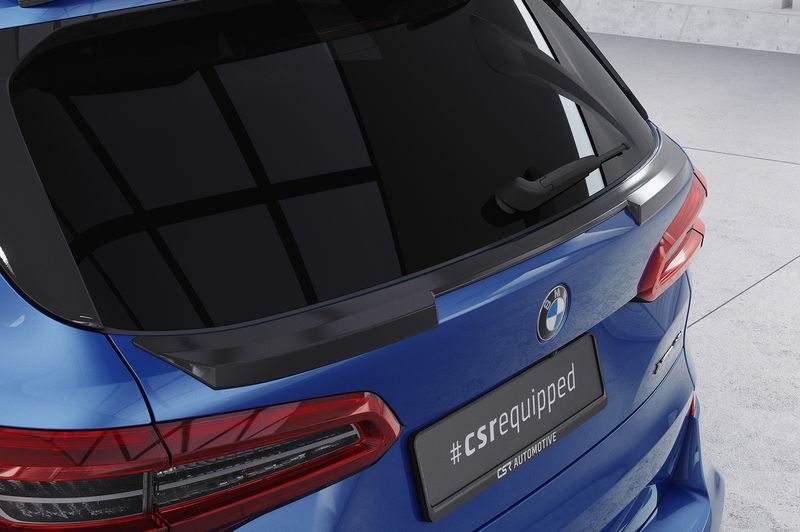 Heckspoiler | Heckflügel mit ABE für BMW X5 (G5) HF824 Heckspoiler | Heckflügel mit ABE für BMW X5 (G5) HF824