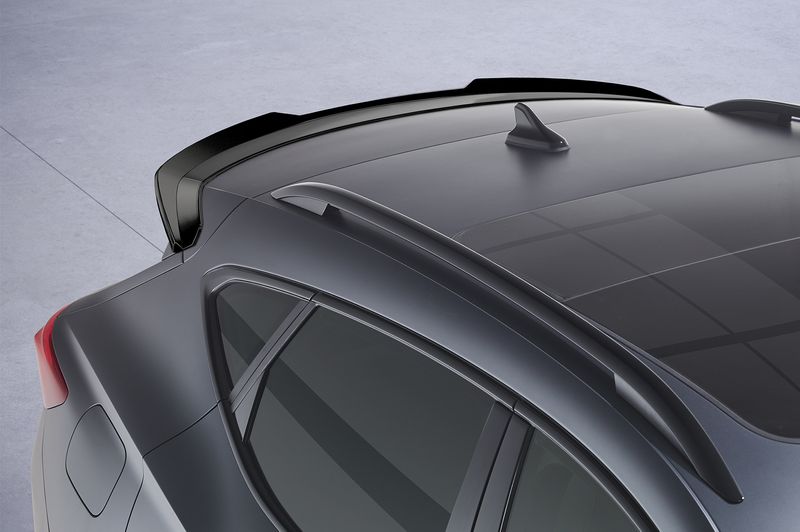Heckspoiler | Heckflügel mit ABE für Cupra Formentor HF839 Heckspoiler | Heckflügel mit ABE für Cupra Formentor HF839