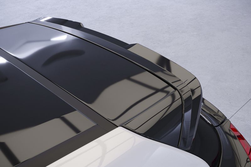 Heckspoiler | Heckflügel mit ABE für Toyota GR Yaris (XP21) HF844 Heckspoiler | Heckflügel mit ABE für Toyota GR Yaris (XP21) HF844