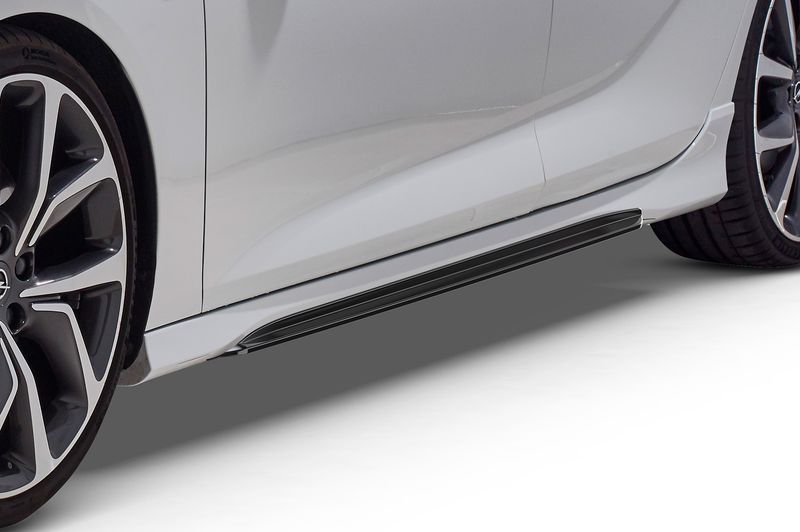 Seitenschweller mit ABE für Opel Insignia B GSI / GS Line Plus SS477