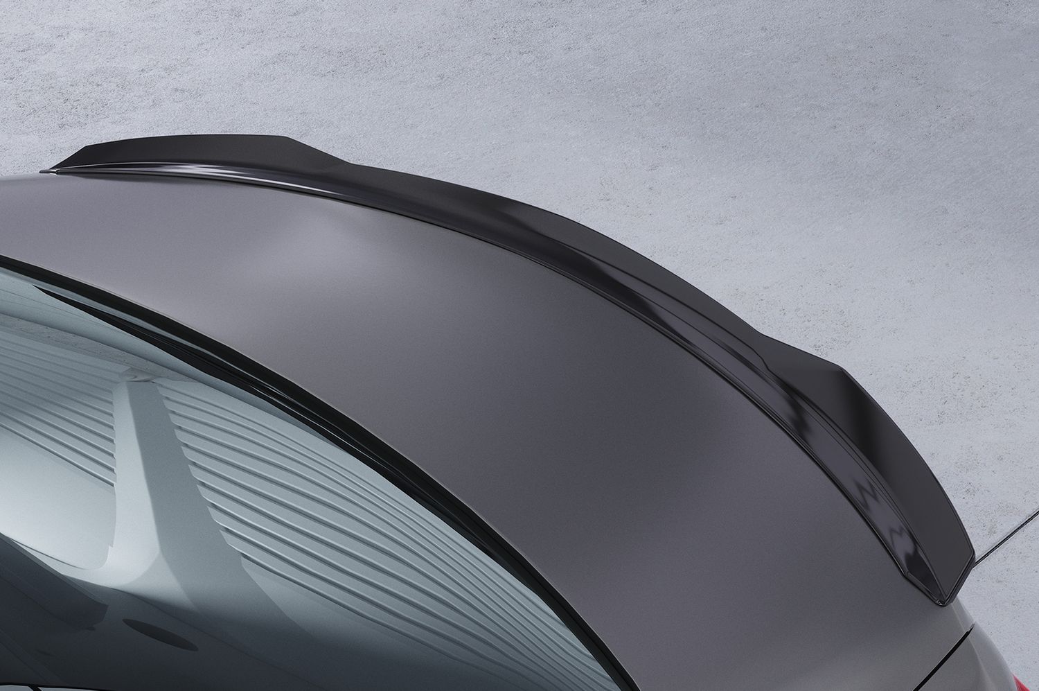 Heckspoiler | Heckflügel mit ABE für Mercedes-Benz C-Klasse W205 HF813 Heckspoiler | Heckflügel mit ABE für Mercedes-Benz C-Klasse W205 HF813