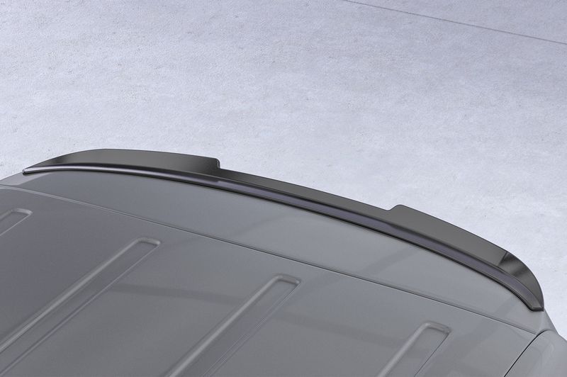 Heckspoiler | Heckflügel mit ABE für VW Caddy 4 (Typ SA) HF814 Heckspoiler | Heckflügel mit ABE für VW Caddy 4 (Typ SA) HF814