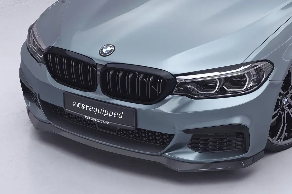 Frontspoiler | Cup-Spoilerlippe mit ABE für BMW 5er G30/G31 M-Paket CSL564 Frontspoiler | Cup-Spoilerlippe mit ABE für BMW 5er G30/G31 M-Paket CSL564