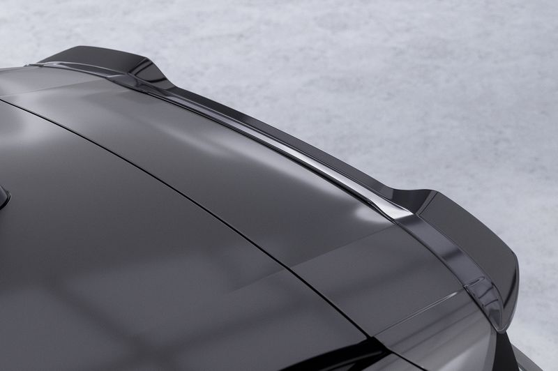 Heckspoiler | Heckflügel mit ABE für BMW X3 G01/ iX3 G08 HF854