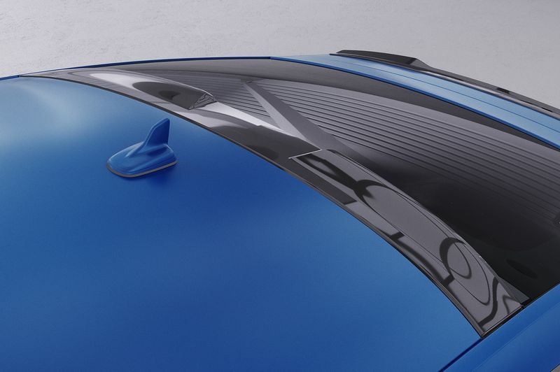 Heckscheibenblende mit ABE für Audi A7 / S7 / RS7 C8 (4K) Sportback HSB083 Heckscheibenblende mit ABE für Audi A7 / S7 / RS7 C8 (4K) Sportback HSB083