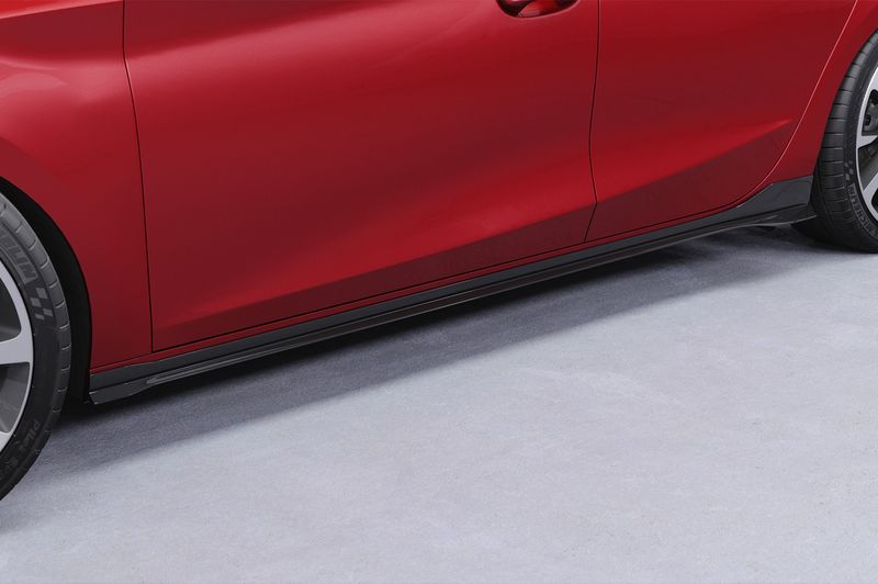 Seitenschweller mit ABE für Seat/Cupra Leon 4 (Typ KL) SS480 Seitenschweller mit ABE für Seat/Cupra Leon 4 (Typ KL) SS480
