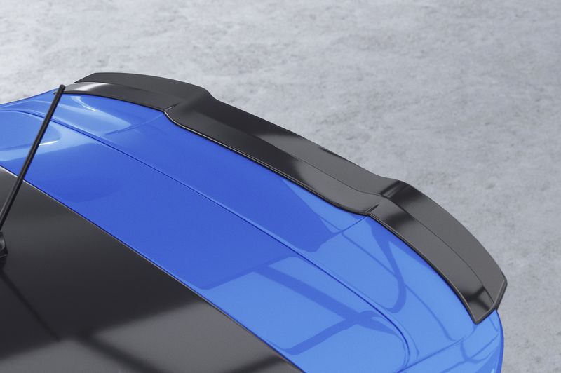 Heckspoiler | Heckflügel mit ABE für Ford Fiesta MK8 ST/ST-Line HF680 Heckspoiler | Heckflügel mit ABE für Ford Fiesta MK8 ST/ST-Line HF680