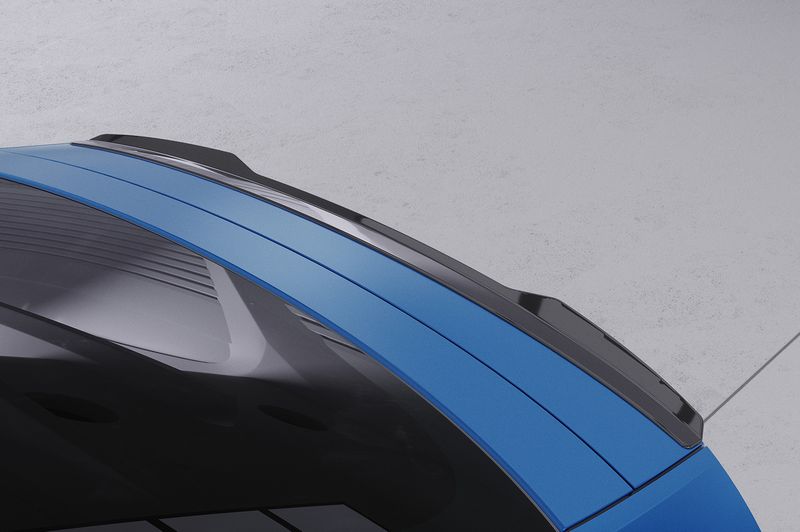 Heckspoiler | Heckflügel mit ABE für Audi A7/S7/RS7 (C8) Sportback HF860