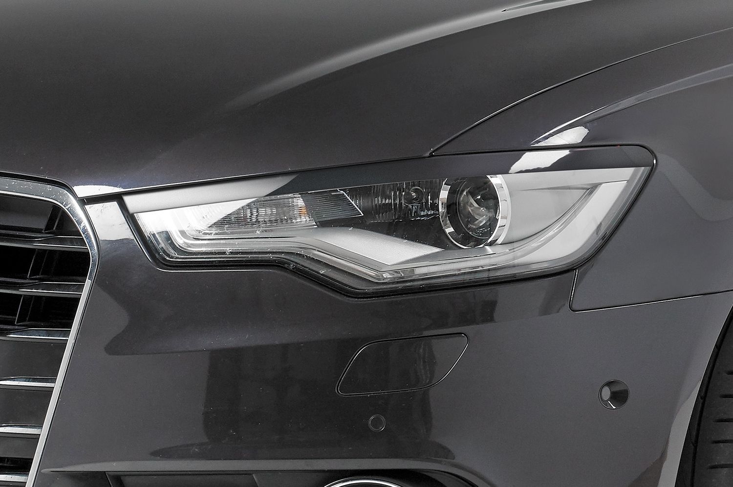 Scheinwerferblenden für Audi A6 4G C7 Xenon SB299 Scheinwerferblenden für Audi A6 4G C7 Xenon SB299