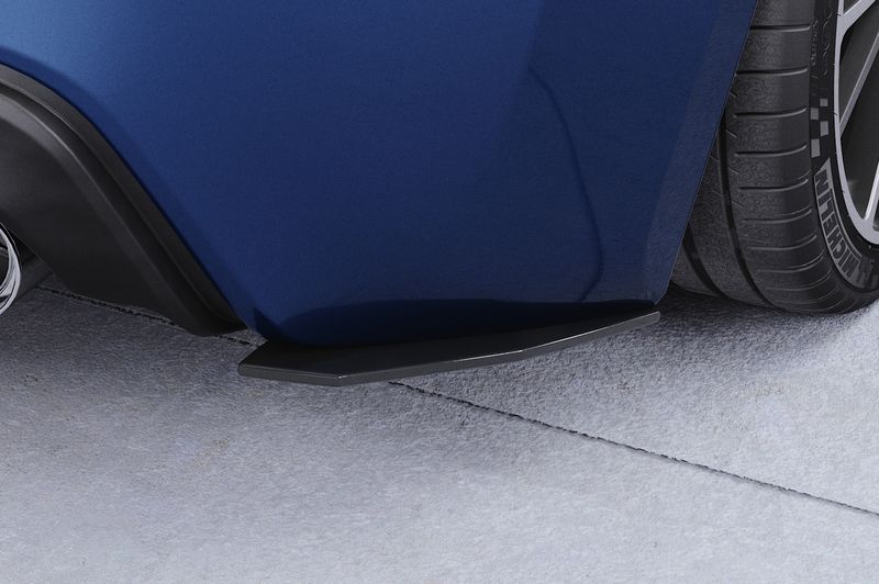 Racing Diffusor | Heckansatz für Toyota GT86 HA382