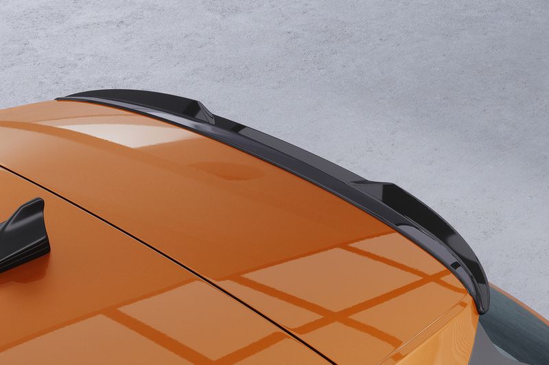 Heckspoiler | Heckflügel mit ABE für Skoda Octavia 4 Combi HF889 Heckspoiler | Heckflügel mit ABE für Skoda Octavia 4 Combi HF889