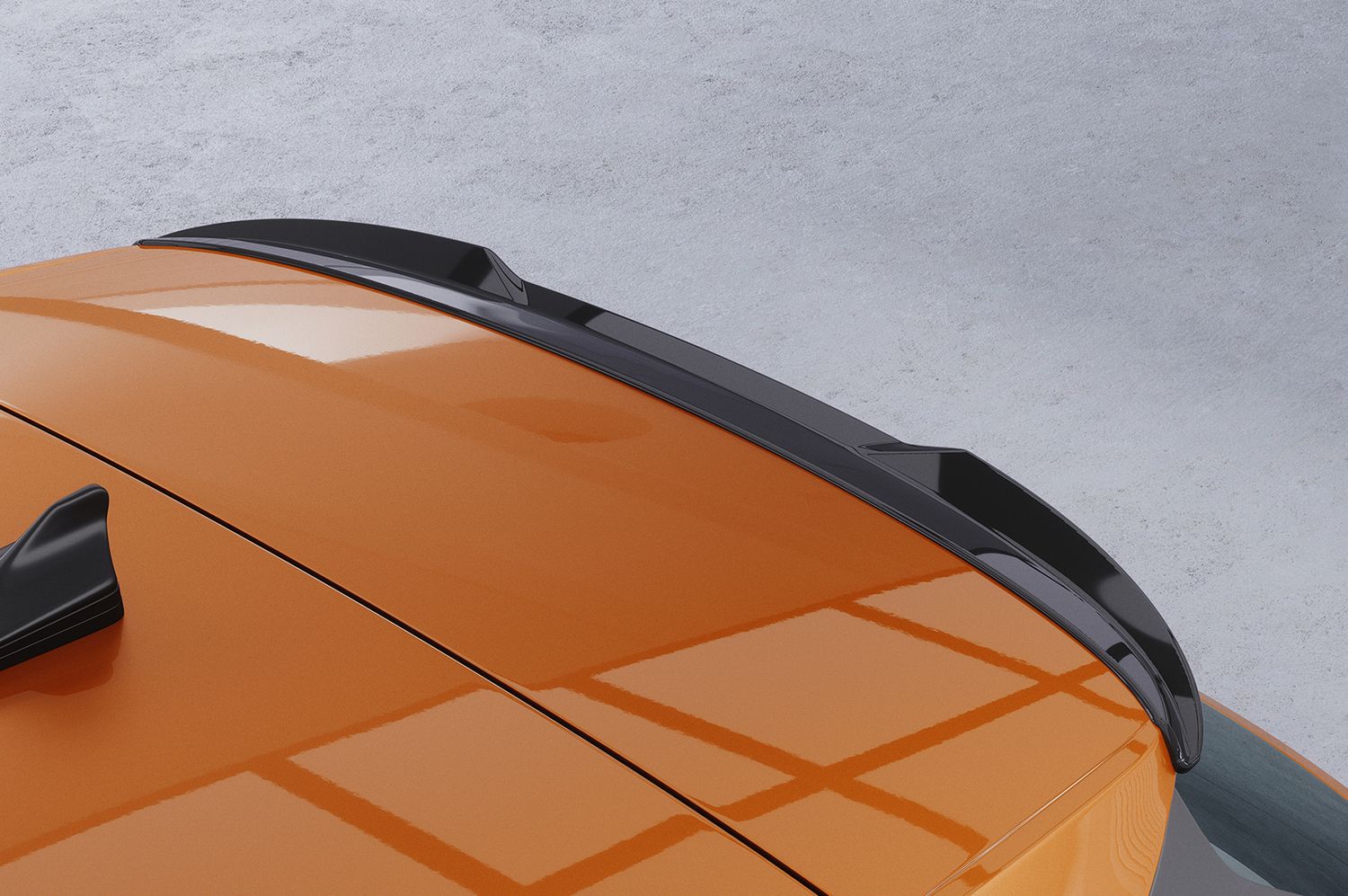 Heckspoiler | Heckflügel mit ABE für Skoda Octavia 4 Combi HF889 Heckspoiler | Heckflügel mit ABE für Skoda Octavia 4 Combi HF889