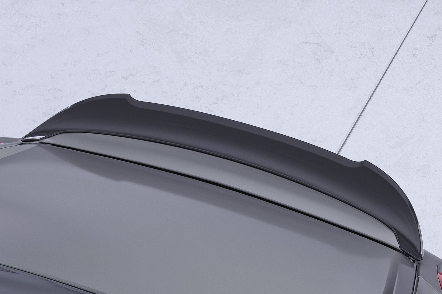Heckspoiler | Heckflügel mit ABE für Porsche Cayman 987c HF901 Heckspoiler | Heckflügel mit ABE für Porsche Cayman 987c HF901