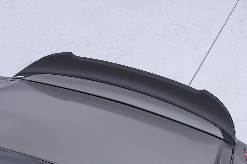 Heckspoiler | Heckflügel mit ABE für Porsche Cayman 987c HF901 Heckspoiler | Heckflügel mit ABE für Porsche Cayman 987c HF901