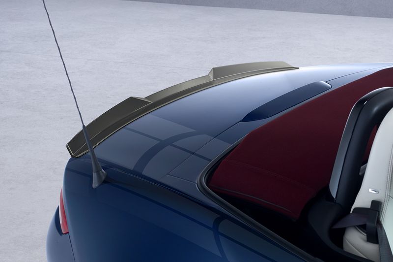 Heckspoiler | Heckflügel mit ABE für Mazda MX-5 4 (Typ ND) HF924