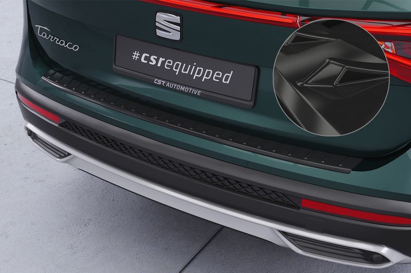 Ladekantenschutz für Seat Tarraco LKS009-G Ladekantenschutz für Seat Tarraco LKS009-G