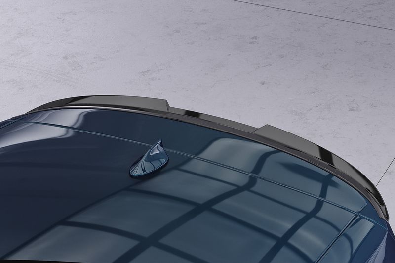 Heckspoiler | Heckflügel mit ABE für Ford S-Max 2. Gen HF910