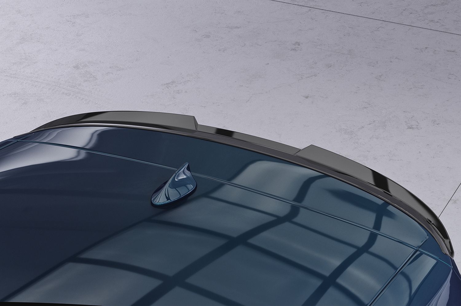 Heckspoiler | Heckflügel mit ABE für Ford S-Max 2. Gen HF910 Heckspoiler | Heckflügel mit ABE für Ford S-Max 2. Gen HF910