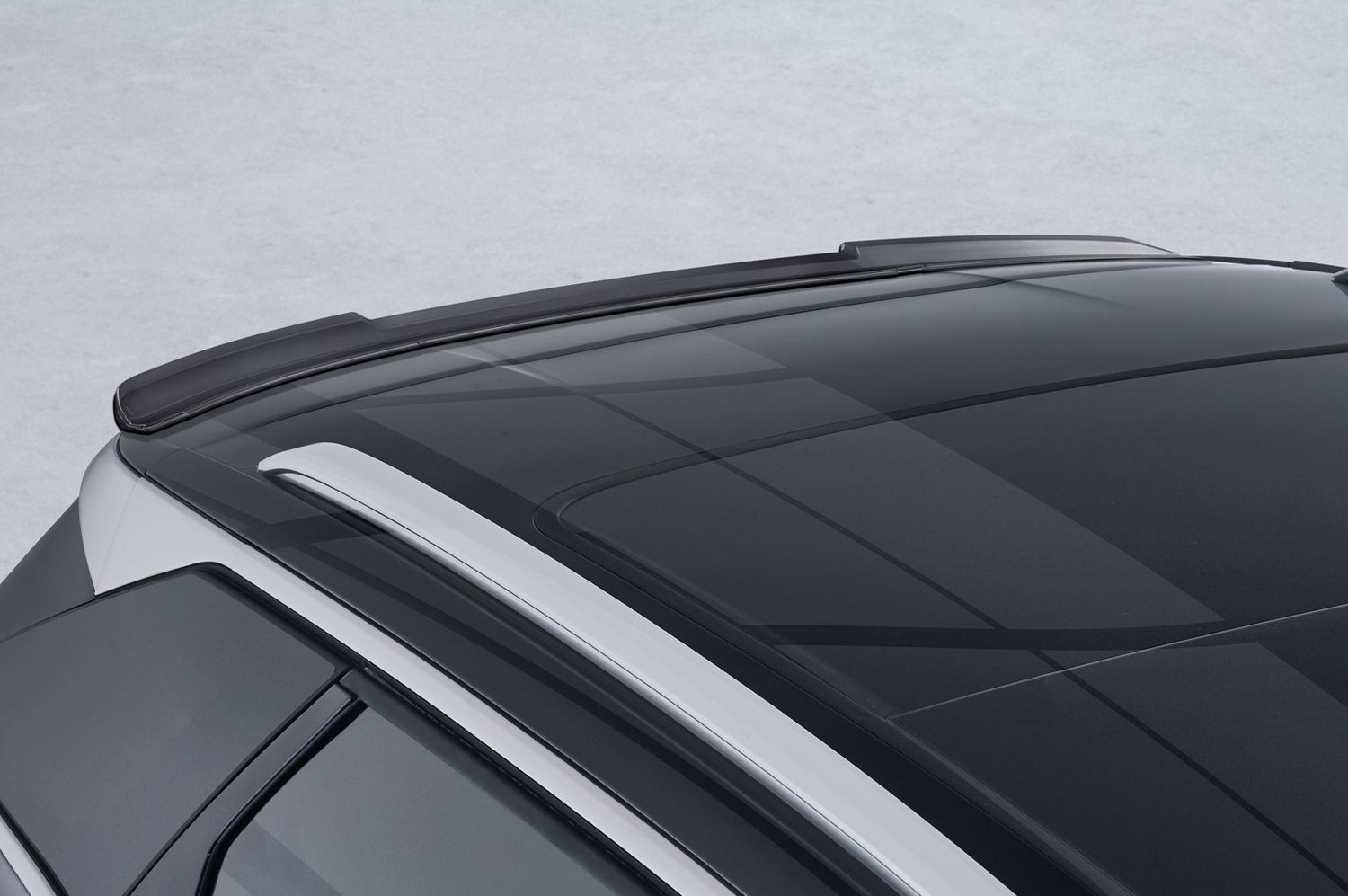 Heckspoiler | Heckflügel mit ABE für Peugeot 3008 2. Gen HF933 Heckspoiler | Heckflügel mit ABE für Peugeot 3008 2. Gen HF933