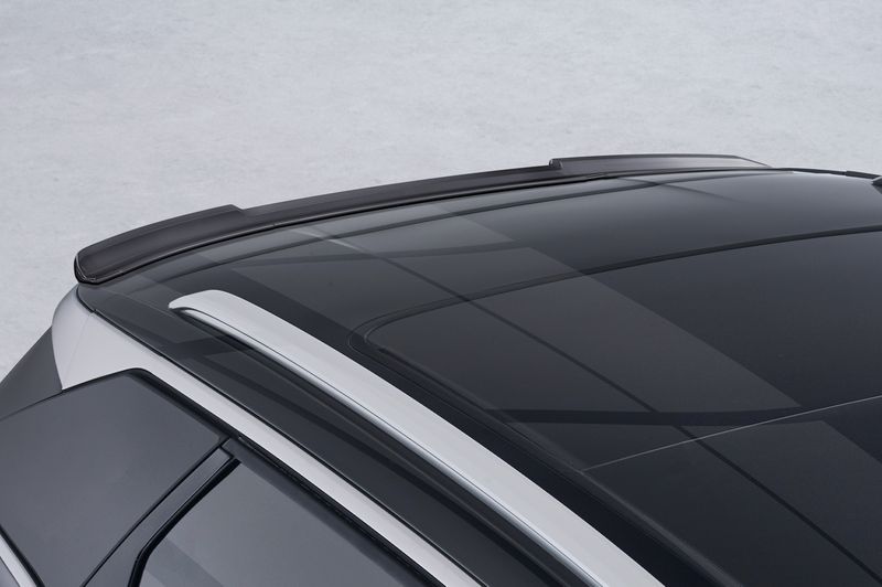 Heckspoiler | Heckflügel mit ABE für Peugeot 3008 2. Gen HF933
