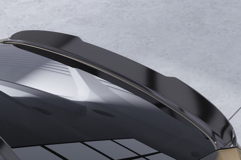 Heckspoiler | Heckflügel mit ABE für BMW X6 (G06) HF012 Heckspoiler | Heckflügel mit ABE für BMW X6 (G06) HF012