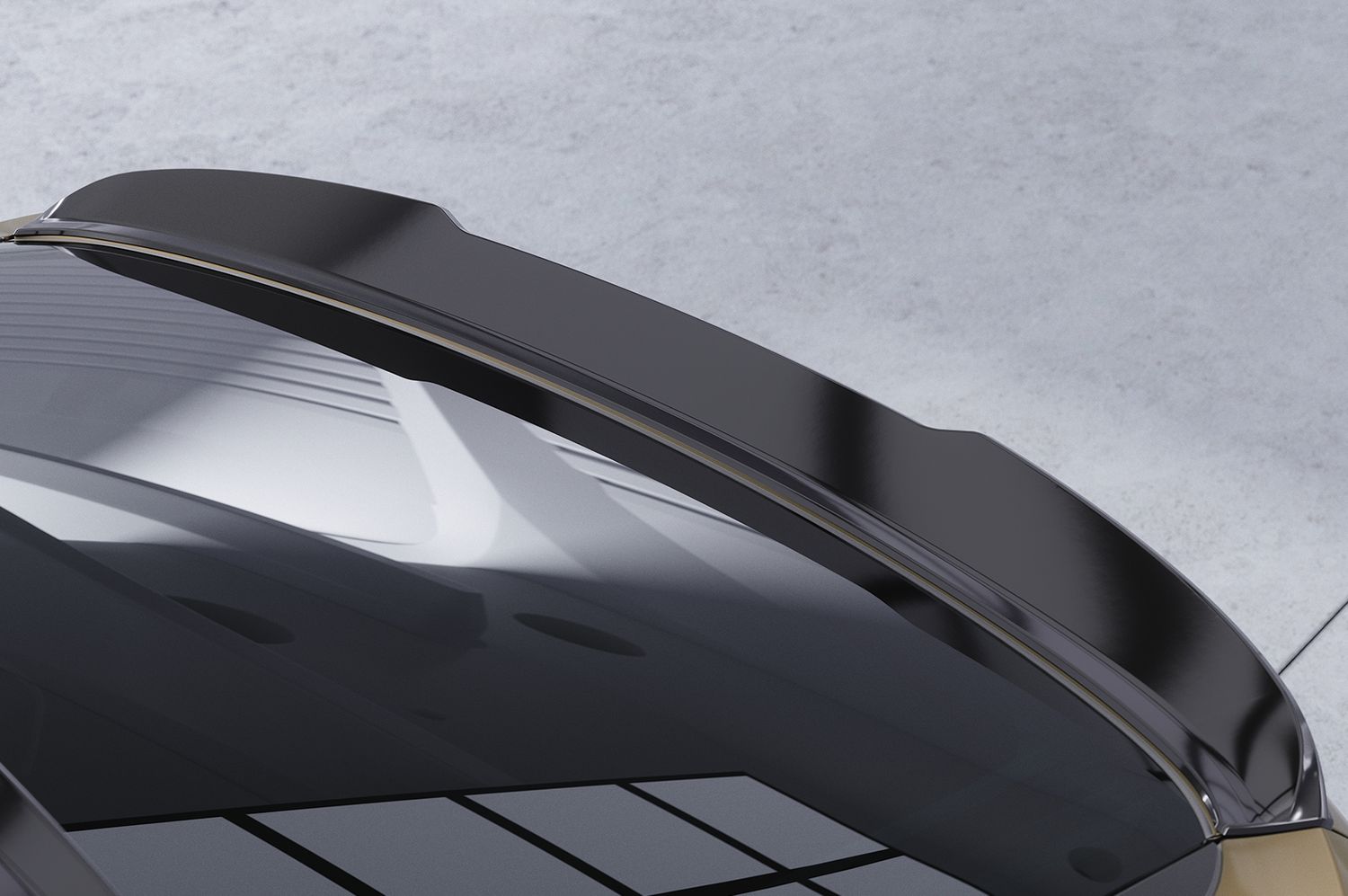 Heckspoiler | Heckflügel mit ABE für BMW X6 (G06) HF012 Heckspoiler | Heckflügel mit ABE für BMW X6 (G06) HF012