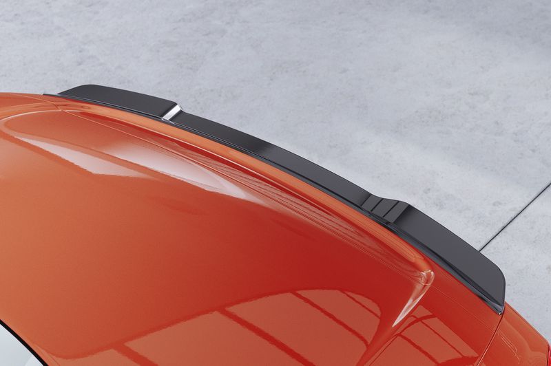 Heckspoiler | Heckflügel mit ABE für Peugeot RCZ HF034 Heckspoiler | Heckflügel mit ABE für Peugeot RCZ HF034