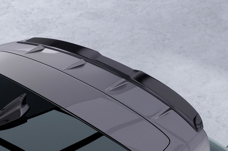 Heckspoiler | Heckflügel mit ABE für Hyundai Tucson 4 (NX4) HF068 Heckspoiler | Heckflügel mit ABE für Hyundai Tucson 4 (NX4) HF068