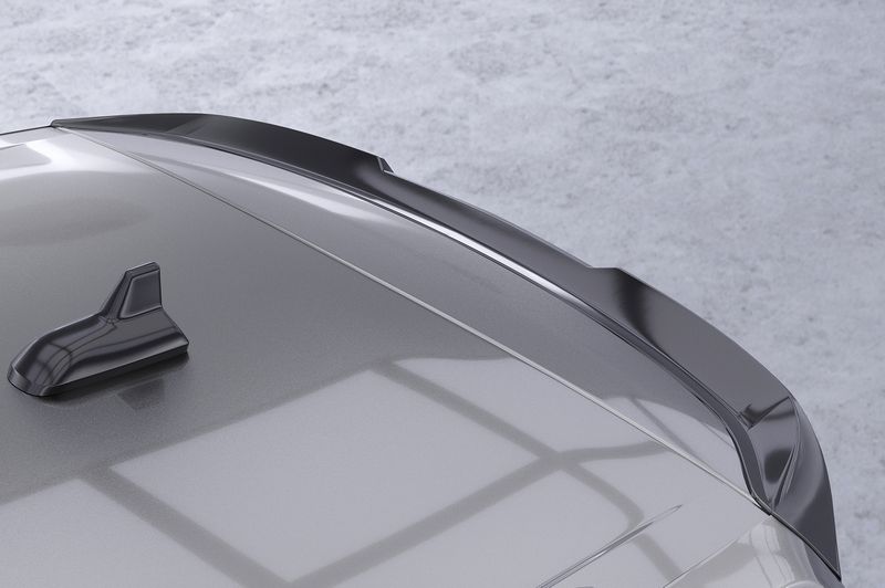 Heckspoiler | Heckflügel mit ABE für VW Sharan II / Seat Alhambra II HF024