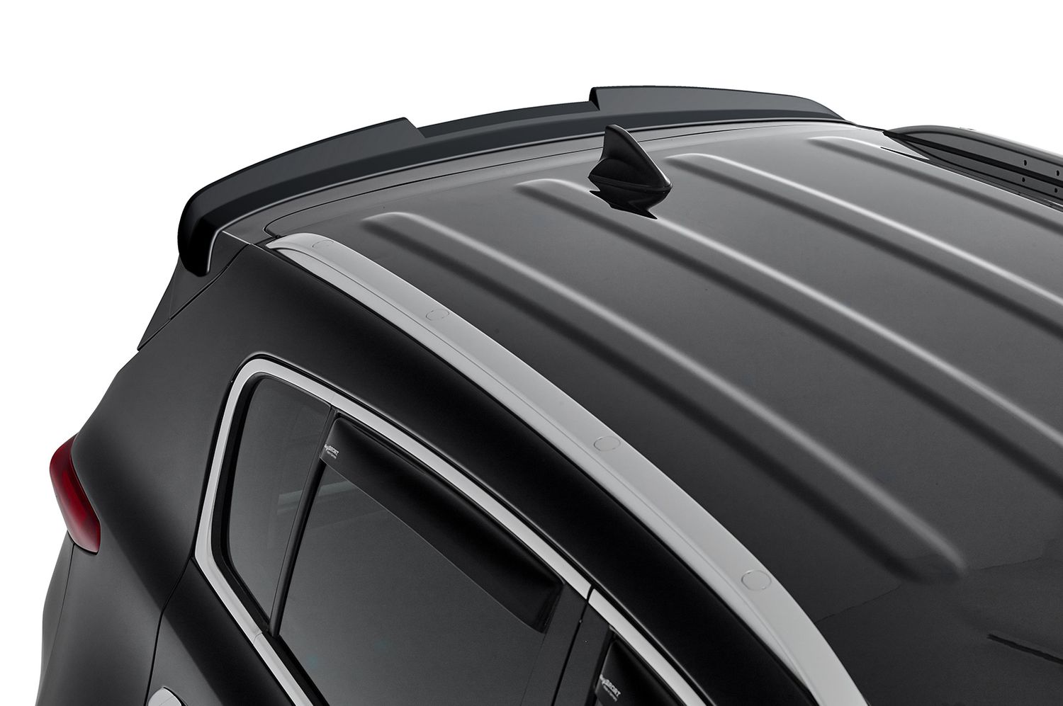 Heckspoiler | Heckflügel mit ABE für Kia Sportage QL/QLE HF842