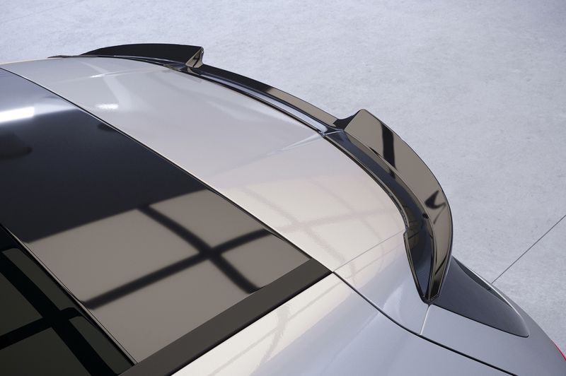 Heckspoiler | Heckflügel mit ABE für Mercedes-Benz B-Klasse W247 HF856