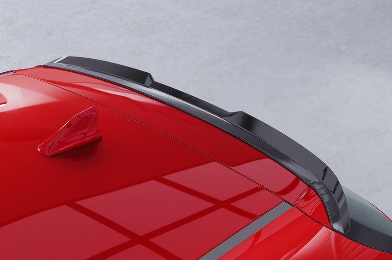 Heckspoiler | Heckflügel mit ABE für Kia Rio 4 (YB) HF861 Heckspoiler | Heckflügel mit ABE für Kia Rio 4 (YB) HF861