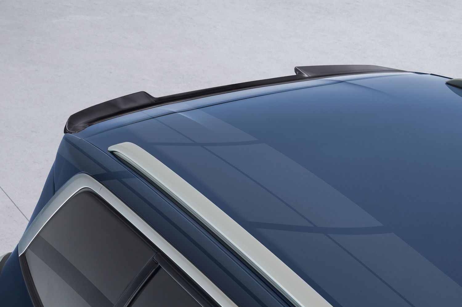 Heckspoiler | Heckflügel mit ABE für Peugeot 5008 (2. Gen) HF865 Heckspoiler | Heckflügel mit ABE für Peugeot 5008 (2. Gen) HF865