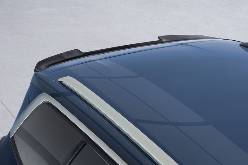 Heckspoiler | Heckflügel mit ABE für Peugeot 5008 (2. Gen) HF865