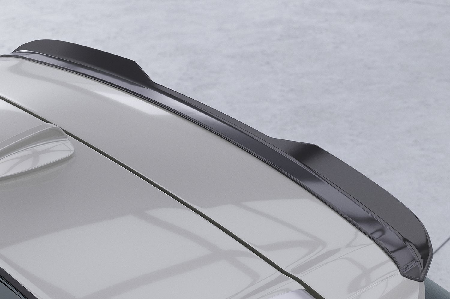 Heckspoiler | Heckflügel mit ABE für Volvo XC60 (SPA) HF867 Heckspoiler | Heckflügel mit ABE für Volvo XC60 (SPA) HF867
