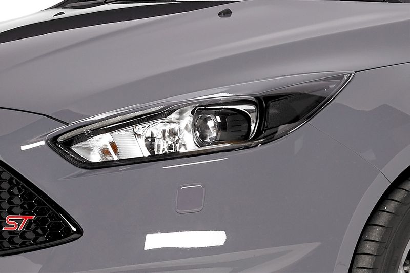 Scheinwerferblenden für Ford Focus MK3 SB294 Scheinwerferblenden für Ford Focus MK3 SB294