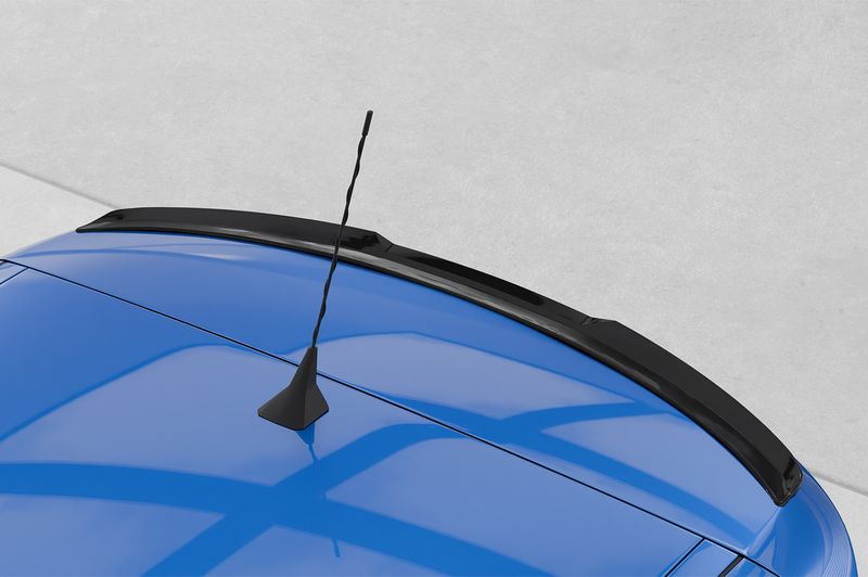 Heckspoiler | Heckflügel mit ABE für Renault Zoe HF915 Heckspoiler | Heckflügel mit ABE für Renault Zoe HF915