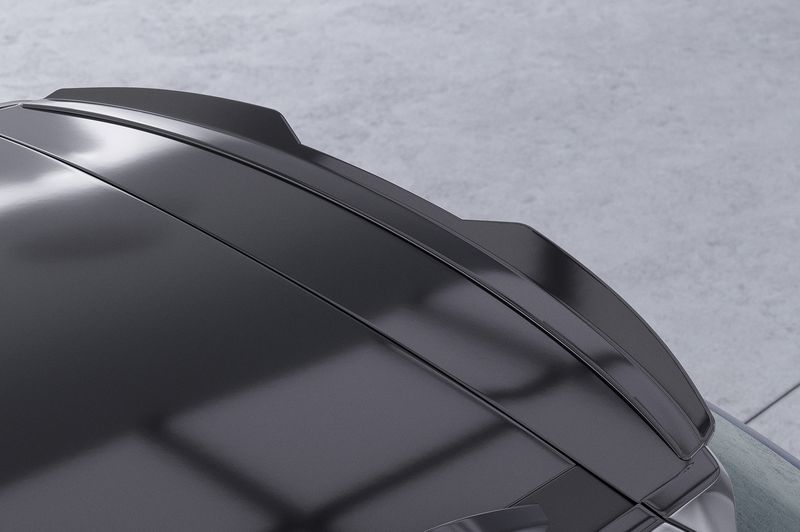 Heckspoiler | Heckflügel mit ABE für Skoda Fabia 3 Combi HF885 Heckspoiler | Heckflügel mit ABE für Skoda Fabia 3 Combi HF885