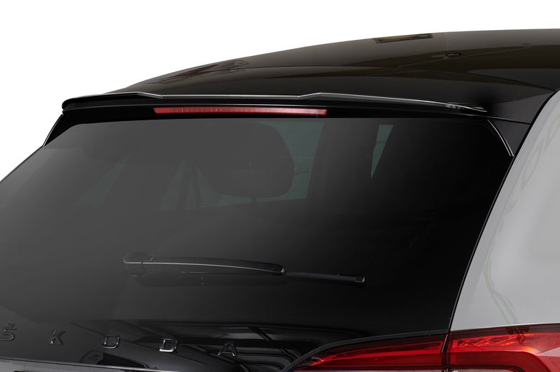 Heckspoiler | Heckflügel mit ABE für Skoda Scala HF895 Heckspoiler | Heckflügel mit ABE für Skoda Scala HF895