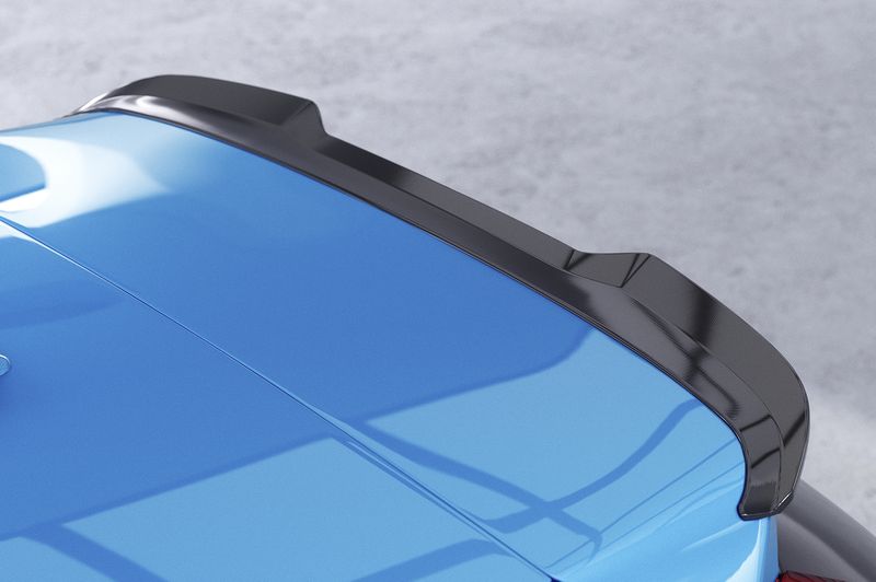 Heckspoiler | Heckflügel mit ABE für Volvo V40 R-Design HF896 Heckspoiler | Heckflügel mit ABE für Volvo V40 R-Design HF896