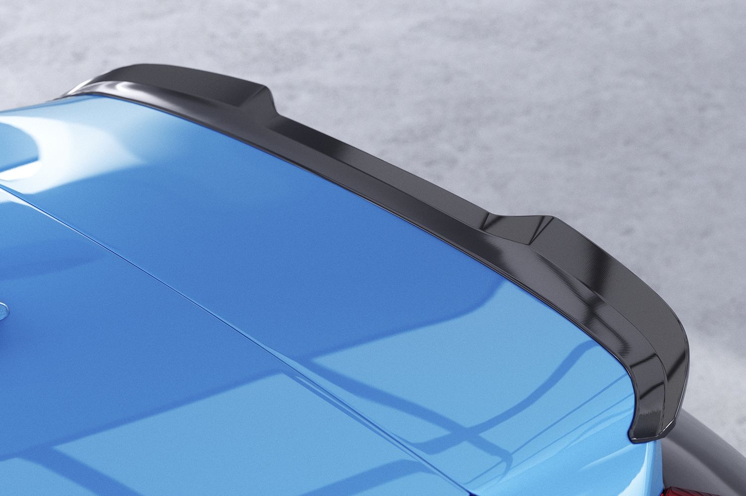 Heckspoiler | Heckflügel mit ABE für Volvo V40 R-Design HF896 Heckspoiler | Heckflügel mit ABE für Volvo V40 R-Design HF896