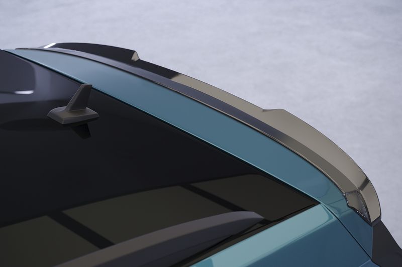 Heckspoiler | Heckflügel mit ABE für Skoda Kodiaq HF916