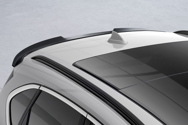 Heckspoiler | Heckflügel mit ABE für BMW 2er (F45) Active Tourer HF907