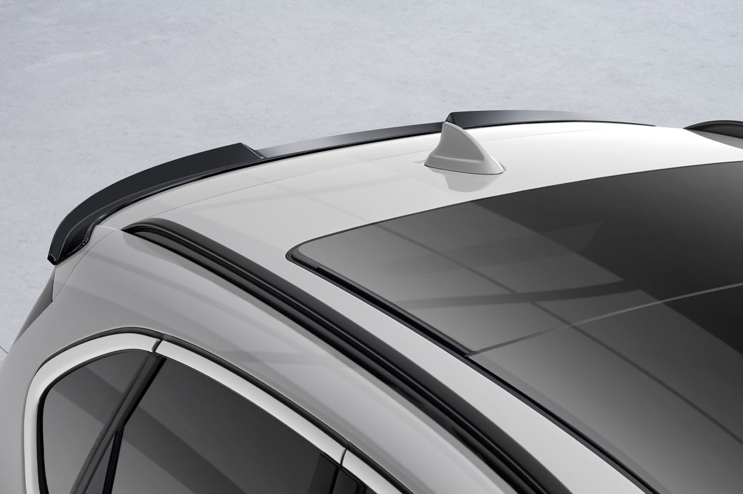 Heckspoiler | Heckflügel mit ABE für BMW 2er (F45) Active Tourer HF907 Heckspoiler | Heckflügel mit ABE für BMW 2er (F45) Active Tourer HF907