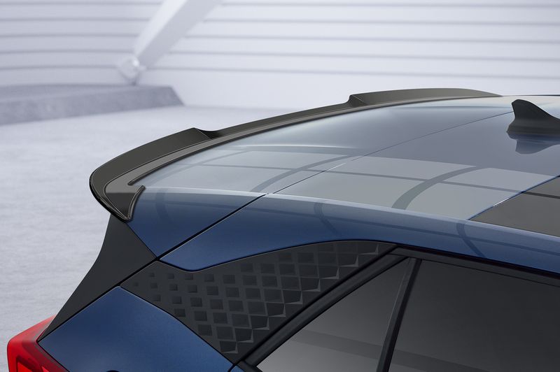 Heckspoiler | Heckflügel mit ABE für Cupra Born HF928 Heckspoiler | Heckflügel mit ABE für Cupra Born HF928