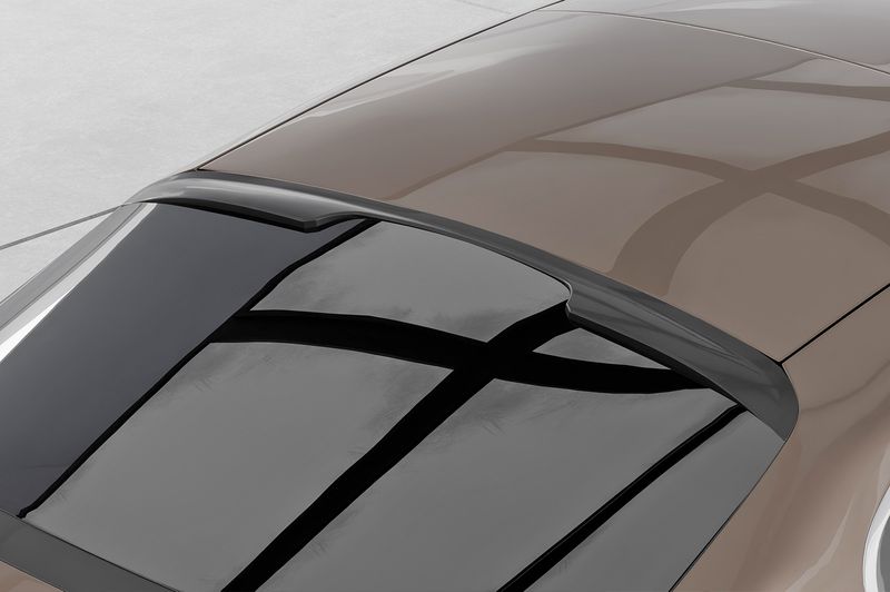 Heckscheibenblende mit ABE für VW Passat CC / CC HSB084