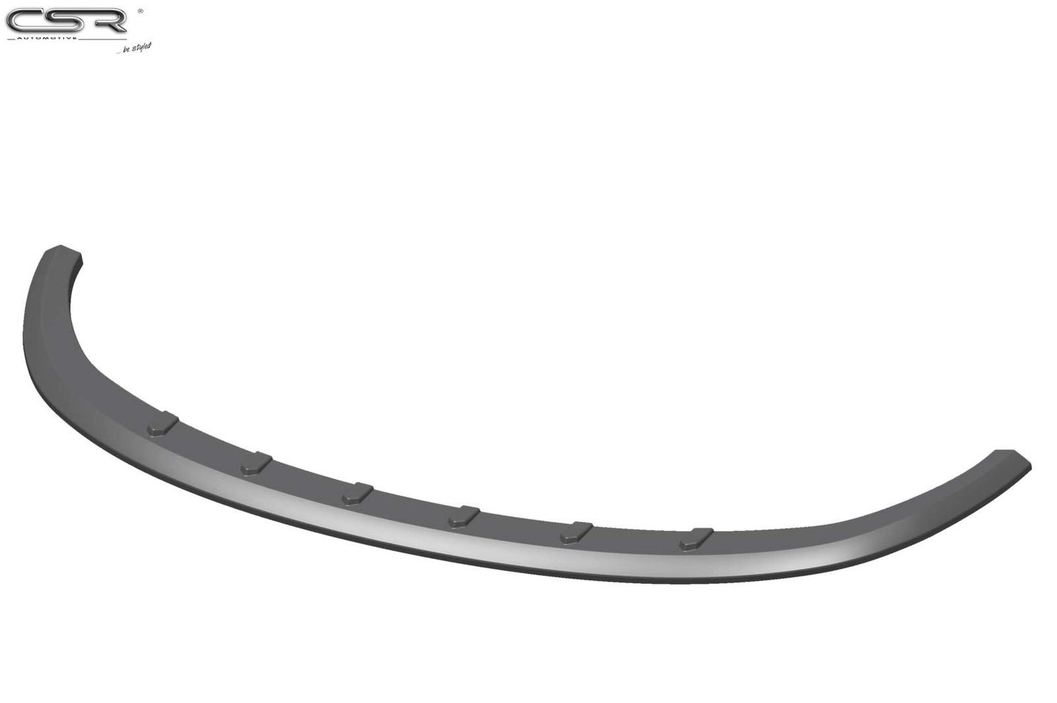 Frontspoiler | Cup-Spoilerlippe mit ABE für VW Golf 5 R32 CSL381 Frontspoiler | Cup-Spoilerlippe mit ABE für VW Golf 5 R32 CSL381