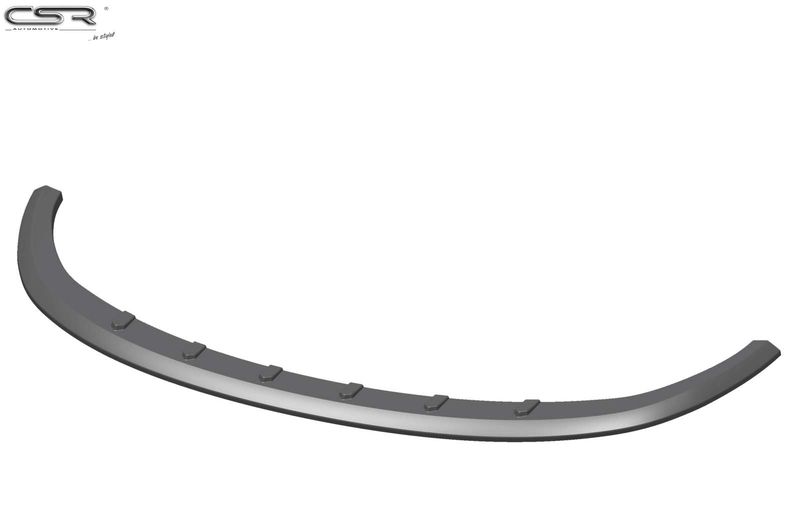 Frontspoiler | Cup-Spoilerlippe mit ABE für VW Golf 5 R32 CSL381
