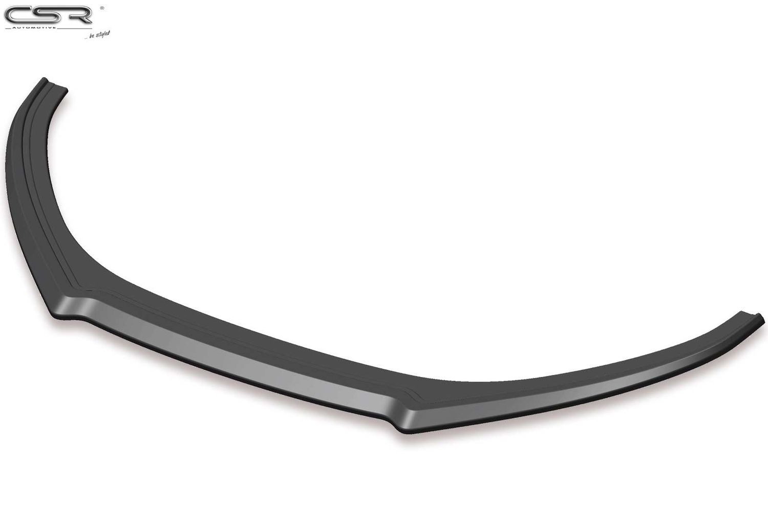 Frontspoiler | Cup-Spoilerlippe mit ABE für VW Polo V R WRC Street CSL424 Frontspoiler | Cup-Spoilerlippe mit ABE für VW Polo V R WRC Street CSL424